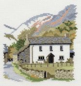 14 DD106 Yew Tree Farm