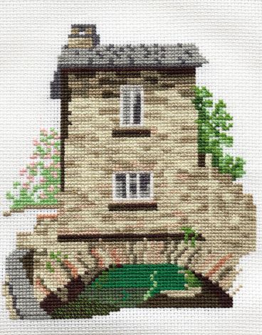 14 DD102 Bridge House