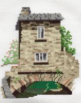 14 DD102 Bridge House