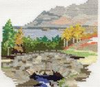 14 DD101 Ashness Bridge