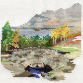 14 DD101 Ashness Bridge