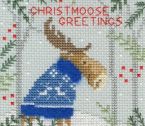 Xmas Moose small