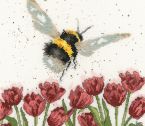 XHD41 Flight of the Bumblebee small