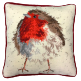 THD5 Jolly Robin Tapestry small