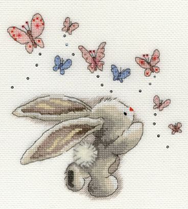 XBB3 Butterflies small