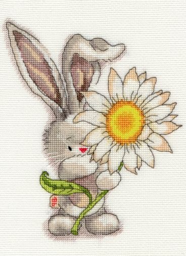 XBB1 Daisy small