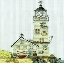 XSS6 NE Lighthouse small