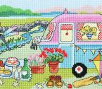 XJR34 Caravan Fun small