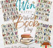 World Book Day 2023