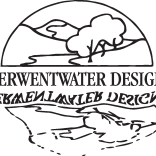 Derwent Logo pathed