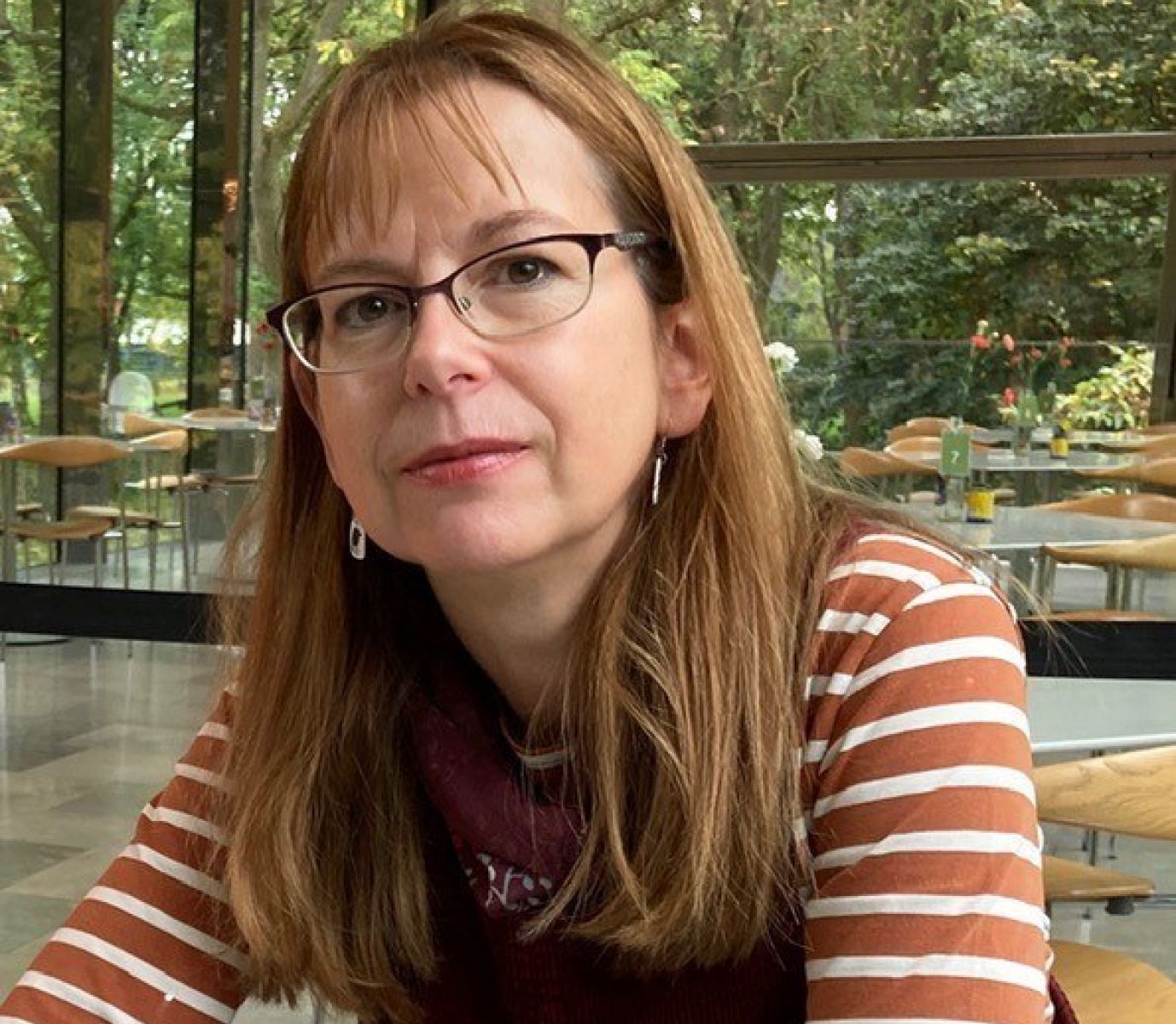 Helen Smith | Bothy Threads