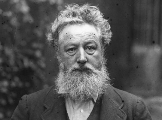 William Morris