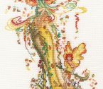 XSK20 Autumn Fall Medium
