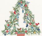 XX23 Tree Of Joy Medium