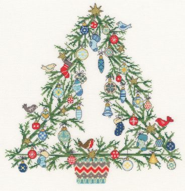 XX23 Tree Of Joy Medium