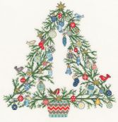 XX23 Tree Of Joy Medium