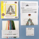 XX23 Tree Of Joy Contents