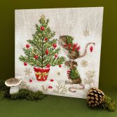 XSS25 Decorating Double Act Lifestyle