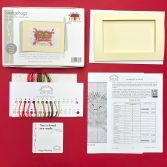 XMAS76 Sledgehogs Contents