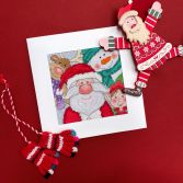 XMAS72 Jolly Times Lifestyle