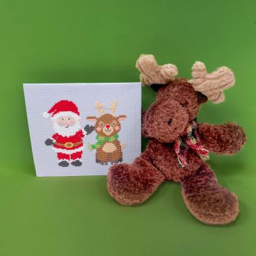 JUMP6 Merry Friends Lifestyle