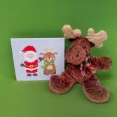 JUMP6 Merry Friends Lifestyle