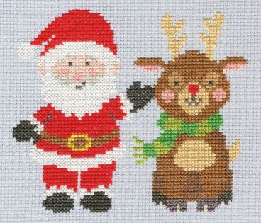 JUMP6 Merry Friends Medium