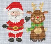 JUMP6 Merry Friends Medium