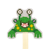HOP2 Mini Monsters Gus Medium PNG