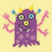 SKIP2 Massive Monsters Perry Medium