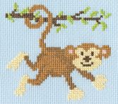 SKIP3 Monkey Mayhem Medium