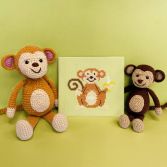 SKIP4 Monkey Madness Lifestyle