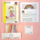 JUMP4 The Fairy Tale Contents