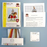 JUMP3 The Knights Tale Contents