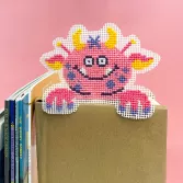HOP3 Mini Monsters Peggy Lifestyle