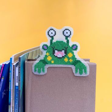 HOP2 Mini Monsters Gus Lifestyle